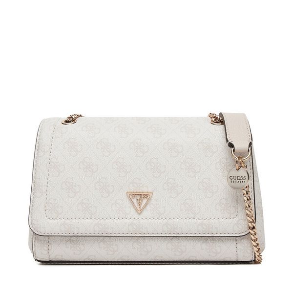 Torebka Guess. Torebki klasyczne damskie Guess, z aplikacjami, bez dodatków. Za 379.99 zł.