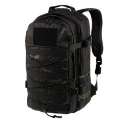 Plecak Raccoon Mk2 20l. Czarne plecaki damskie HELIKON-TEX, bez wzorów. Za 397.99 zł.