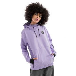 Kurtka Lifestyle damska W1-W Snowy LF. Niebieskie kurtki damskie SIROKO, l, bez wzorów, z softshellu, bez kaptura. W wyprzedaży za 383.00 zł.