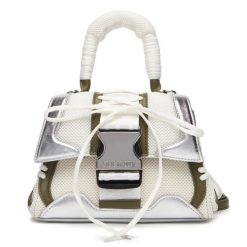 Torebka Steve Madden. Brązowe torebki klasyczne damskie Steve Madden, bez wzorów, bez dodatków. Za 389.99 zł.