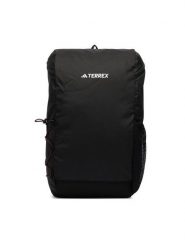 Adidas Plecak Terrex Multi Essentials Backpack 20L JM3066 Czarny. Czarne plecaki męskie Adidas, bez wzorów, z materiału. Za 199.99 zł.