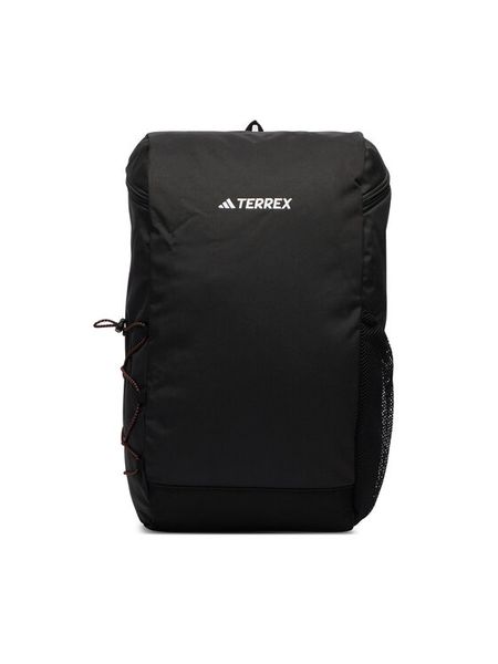 Adidas Plecak Terrex Multi Essentials Backpack 20L JM3066 Czarny. Czarne plecaki męskie Adidas, bez wzorów, z materiału. Za 199.99 zł.