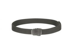 Pasek parciany. Brązowe paski męskie HELIKON-TEX, bez wzorów, z materiału. Za 64.99 zł.