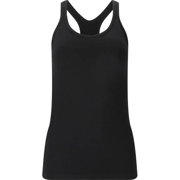 Damski tank top Athlecia Connie V2. Białe topy sportowe damskie Athlecia, m, bez wzorów, bez ramiączek. Za 160.00 zł.