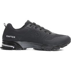 Czarne Buty Sportowe Last Show. Czarne buty sportowe na co dzień męskie Born2be, bez zapięcia. Za 109.99 zł.