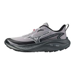 Damskie buty do biegania Mizuno Neo Lumina. Białe obuwie do biegania damskie Mizuno. Za 517.50 zł.