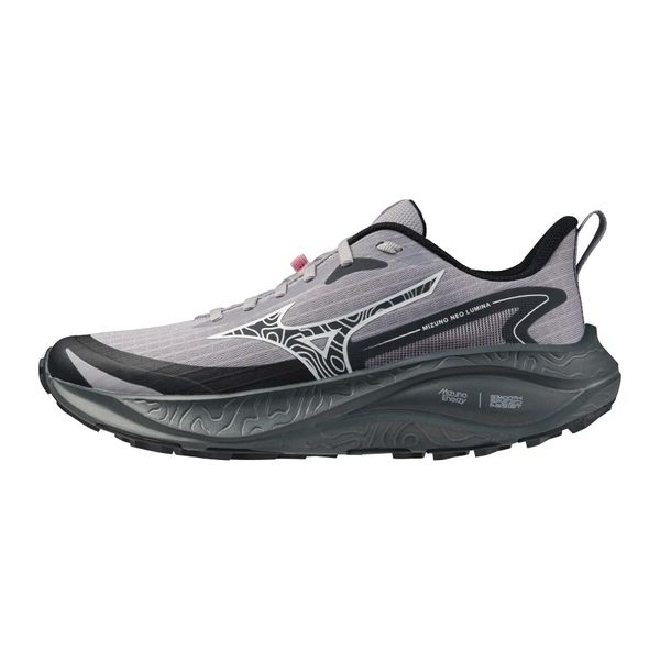 Damskie buty do biegania Mizuno Neo Lumina. Białe obuwie do biegania damskie Mizuno. Za 517.50 zł.