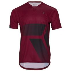 Koszulka Silvini Gallo. Czarne t-shirty sportowe męskie Silvini, m, bez ramiączek. Za 307.00 zł.