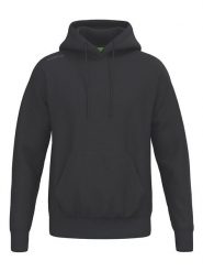 Erima Bluza w kolorze czarnym rozmiar: L. Czarne bluzy z kapturem męskie Erima, l. Za 122.96 zł.