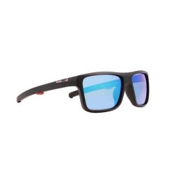 Okulary przeciwsłoneczne Redbull Spect Eyewear Kane. Czarne okulary przeciwsłoneczne damskie RED BULL SPECT EYEWEAR. Za 593.99 zł.