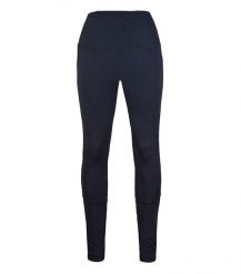 Damskie legginsy Hannah Elisa. Czarne legginsy damskie Hannah, l, bez wzorów. Za 263.99 zł.