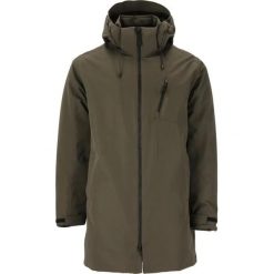 Parka Whistler Bellway W-Pro 10000. Czarne parki męskie WHISTLER, na zimę, m, bez wzorów. Za 508.50 zł.