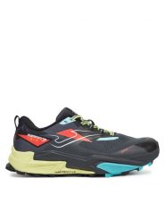 Joma Buty do biegania Sierra 2531 TKSIES2531 Czarny. Czarne obuwie do biegania damskie Joma. Za 259.99 zł.