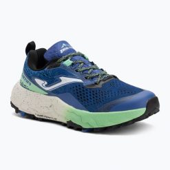 Buty do biegania damskie Joma Sima Lady. Niebieskie obuwie do biegania damskie Joma. Za 359.99 zł.