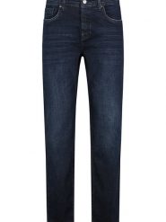 Sublevel Dżinsy - Regular fit - w kolorze granatowym rozmiar: W29. Niebieskie jeansy męskie Sublevel. Za 79.03 zł.