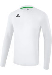 Koszulka Erima Liga manches longues. Czerwone t-shirty sportowe męskie Erima, l, z materiału, bez ramiączek, do piłki nożnej. Za 133.00 zł.
