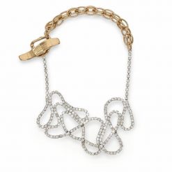 Naszyjnik Weekend Max Mara. Szare naszyjniki damskie Weekend Max Mara, srebrne. Za 579.99 zł.