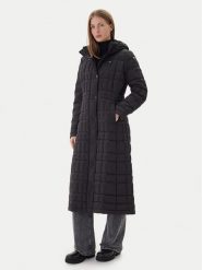 Blauer Płaszcz zimowy Impermeabile 25WBLDK03230 Czarny Regular Fit. Czarne płaszcze damskie Blauer, na zimę, xxl, bez wzorów, z syntetyku. Za 2,379.00 zł.