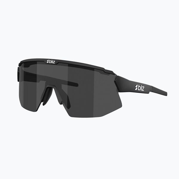 Okulary przeciwsłoneczne Bliz Breeze. Czarne okulary przeciwsłoneczne damskie Bliz. Za 489.99 zł.