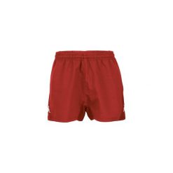 Szorty Kappa Bejan. Czerwone szorty męskie Kappa, s, na fitness i siłownię. Za 144.00 zł.