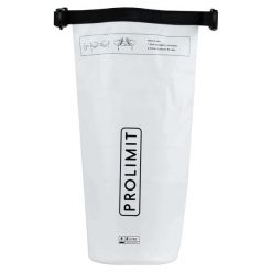 Torba Wodoodporna Prolimit 5l White. Białe torebki klasyczne damskie PROLIMIT, bez wzorów, bez dodatków. Za 55.00 zł.