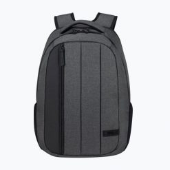 Plecak na laptopa American Tourister Streethero 29. Szare plecaki damskie AMERICAN TOURISTER, bez wzorów. Za 199.99 zł.