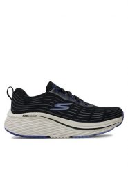 Skechers Buty do biegania Max Cushioning Elite 2.0- 129600/BKPR Czarny. Czarne obuwie do biegania damskie Skechers. Za 339.99 zł.