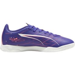 Buty piłkarskie uniseks Puma Ultra 5 Play IT. Czerwone buty sportowe na co dzień męskie Puma. Za 189.99 zł.