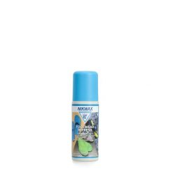 Odświeżacz do butów Nikwax Footwear Refresh 125 ml. Białe obuwie trekkingowe damskie Nikwax. Za 19.99 zł.
