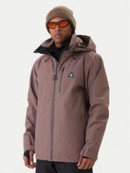 DC Shoes Kurtka narciarska Basis 30k ADYTJ03059 Fioletowy Regular Fit. Fioletowe kurtki narciarskie i snowboardowe damskie DC Shoes, l, bez wzorów, z syntetyku, bez kaptura, narciarskie. Za 1,369.00 zł.