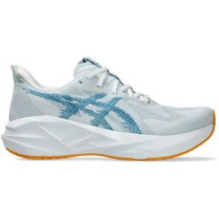 Buty Biegowe Asics Novablast 5 Dorosłych. Niebieskie obuwie do biegania damskie Asics. Za 740.05 zł.