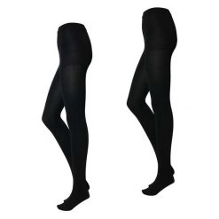 Legginsy termoaktywne damskie Heat Keeper 2-pak. Czarne bielizna termoaktywna damska HEAT KEEPER, l, bez wzorów. Za 133.99 zł.