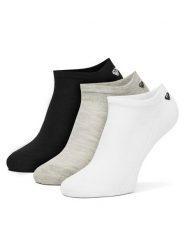 Roxy Skarpety krótkie AS_ROXY_08S_SS25 (3-PACK) Kolorowy. Skarpetki damskie Roxy, bez wzorów, z bawełny. Za 34.99 zł.