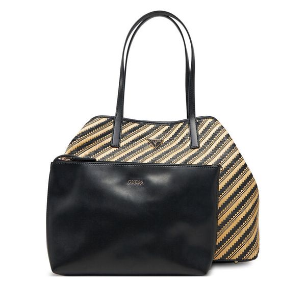 Torebka Guess. Brązowe torebki klasyczne damskie Guess, z aplikacjami, bez dodatków. Za 459.99 zł.