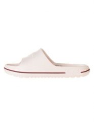 Pepe Jeans FOOTWEAR Klapki w kolorze jasnoróżowym rozmiar: 40. Różowe klapki damskie Pepe Jeans FOOTWEAR, bez wzorów, z jeansu, bez obcasa. Za 65.85 zł.