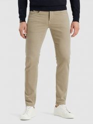 Vanguard Dżinsy - Slim fit - w kolorze beżowym rozmiar: W38/L32. Brązowe jeansy męskie VANGUARD. Za 179.22 zł.