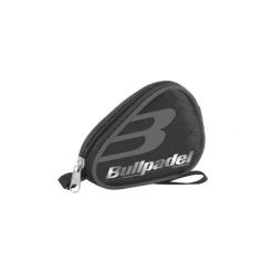 Bullpadel Portfel Czarny 26. Czarne portfele damskie bullpadel, bez wzorów. Za 144.99 zł.