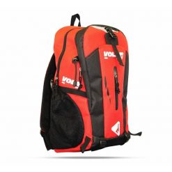 Plecak Vola Soft 30 L. Czarne plecaki męskie VOLA, bez wzorów. Za 245.50 zł.