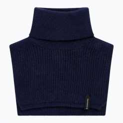 Komin dziecięcy Didriksons Delfinen 3. Niebieskie szaliki dziecięce Didriksons, z materiału, bez ramiączek. Za 149.99 zł.