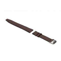 Pasek Garett Men Elegance RT ciemny brąz skórzany. Paski męskie GARETT, bez wzorów. Za 59.00 zł.