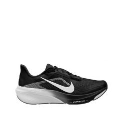 Buty biegowe Nike Pegasus 42 Czarny/Biały. Czarne obuwie do biegania damskie Nike. Za 625.60 zł.