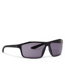 Okulary przeciwsłoneczne Nike. Czarne okulary przeciwsłoneczne męskie Nike. Za 309.99 zł.