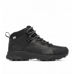 Buty Trekkingowe Damskie Columbia Peakfreak II Mid Outdry Leather. Czarne obuwie trekkingowe damskie Columbia. Za 650.99 zł.