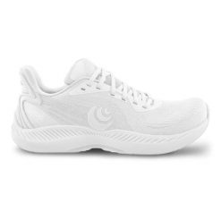 Damskie buty do biegania Topo Athletic Fli-Lyte 6. Białe obuwie do biegania damskie Topo Athletic. Za 675.50 zł.