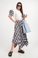Spódnica TWINSET ACTITUDE. Spódniczki damskie Twinset Milano, xs, bez wzorów. W wyprzedaży za 444.67 zł.
