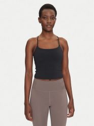 Girlfriend Collective Top Float Willa 1031 Czarny Slim Fit. Czarne topy damskie GIRLFRIEND COLLECTIVE, m, bez wzorów, z syntetyku, bez kołnierzyka. Za 139.99 zł.