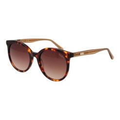 Okulary przeciwsłoneczne Damskie Pepe Jeans PJ7436 53010. Brązowe okulary przeciwsłoneczne damskie Pepe Jeans. Za 266.25 zł.