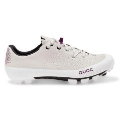 Buty Quoc GT XC Lace. Białe buty trekkingowe męskie QUOC. Za 1,213.50 zł.