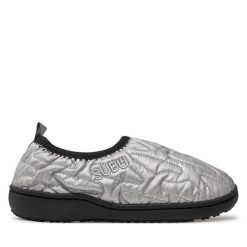 Kapcie Subu. Szare kapcie damskie Subu. Za 349.99 zł.