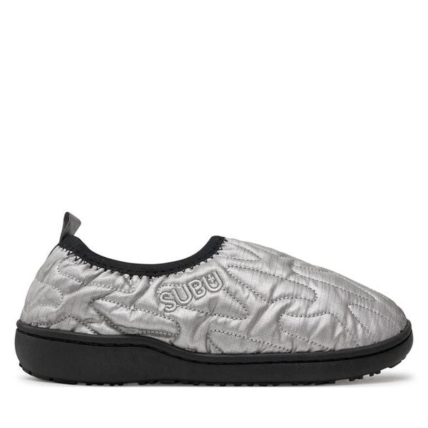 Kapcie Subu. Szare kapcie damskie Subu. Za 349.99 zł.